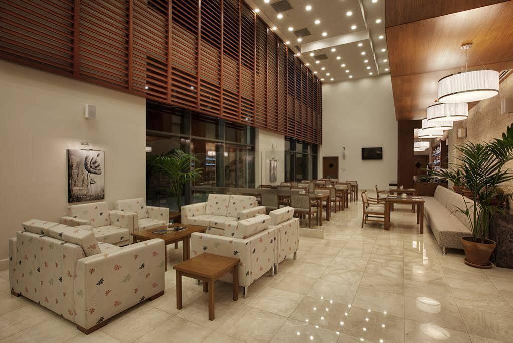 Park Dedeman Denizli מלון 4*