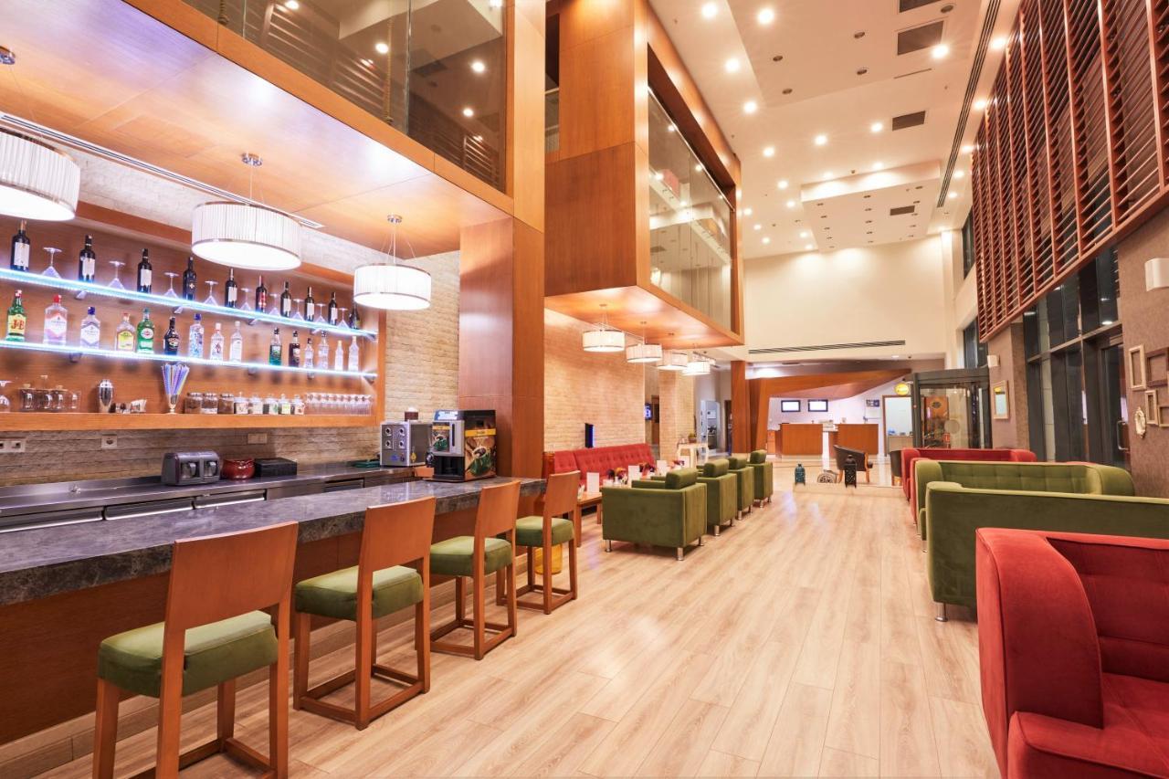 Отель Park Dedeman Denizli 4*