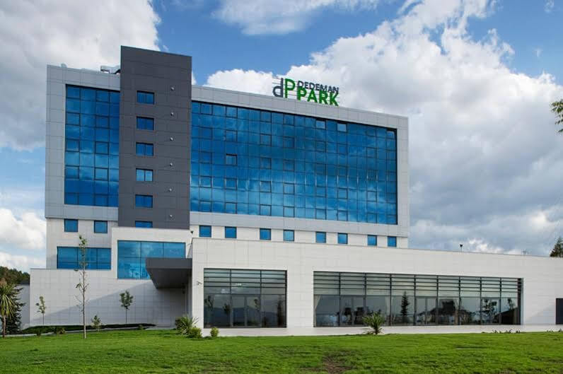 Park Dedeman Denizli Отель